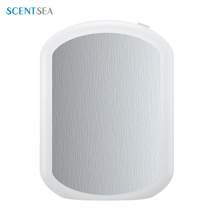 How Does a Scent Diffuser Machine Help Engineering Tenders?