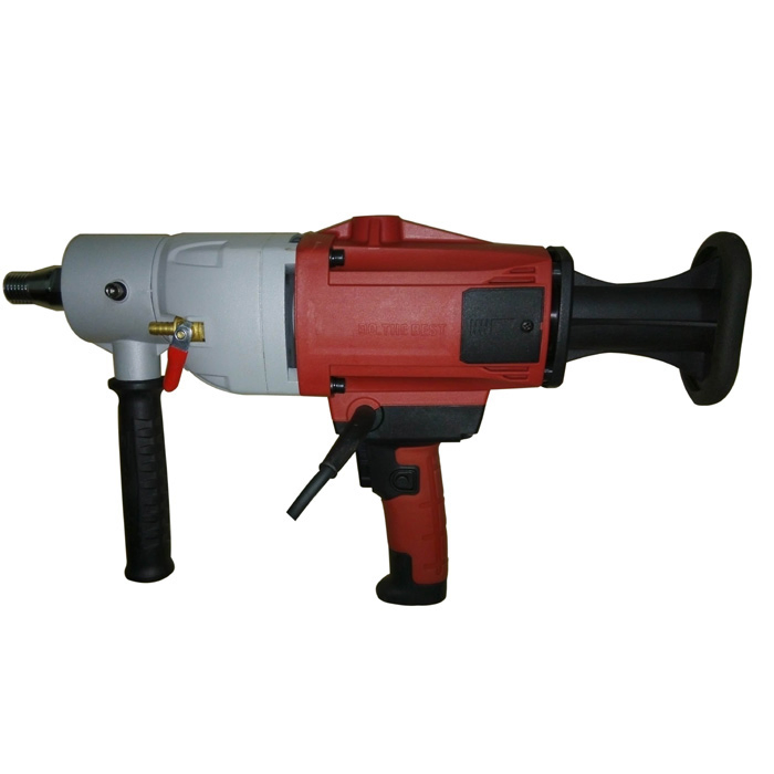 2100W 2100r/Min Hot Sale Portable Electric Drill Machine