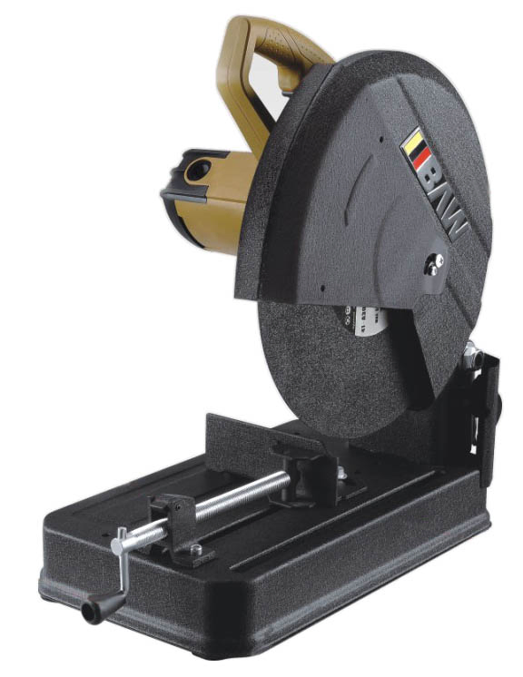 220V 2700W Electronic Power Cut-off Machine