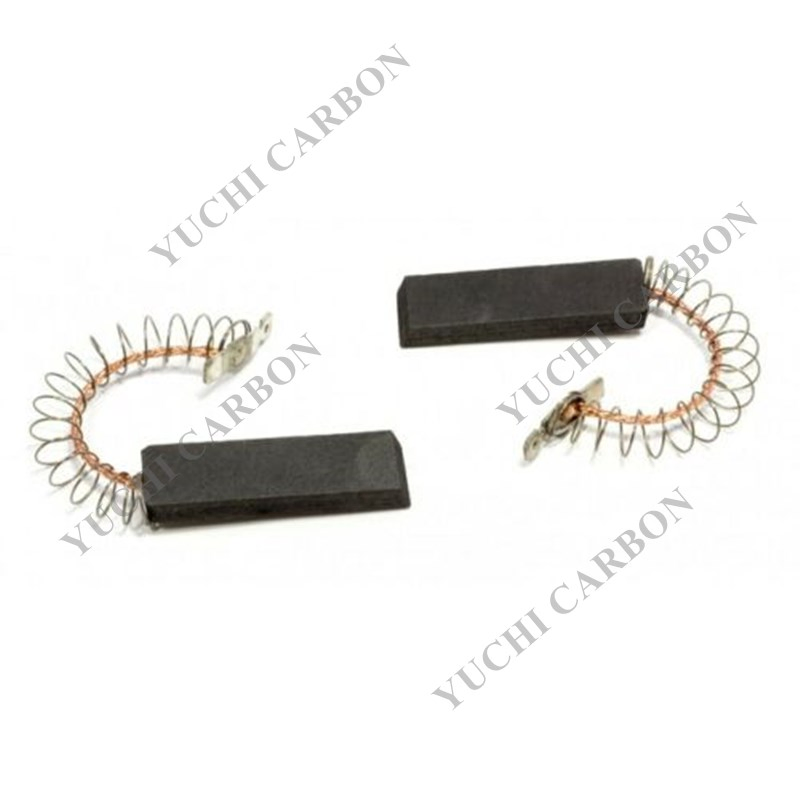 2xdc Carbon Brush Motor Spare 5X13.5X43mm 00616505 Bosch Siemens for Wireless