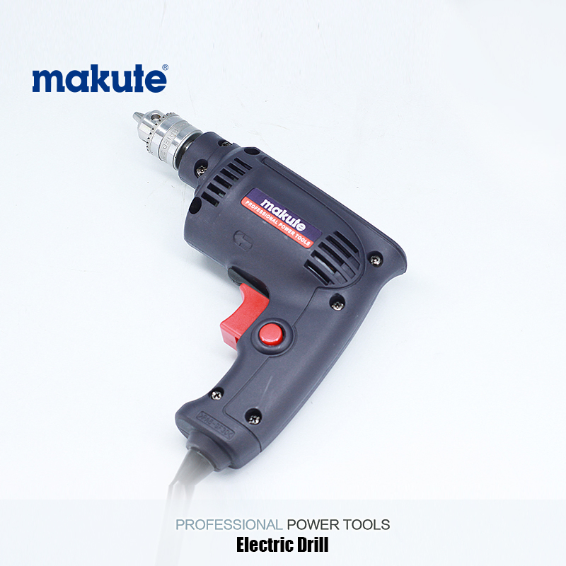 6.5mm 260W Keyless Chuck Mini Electric Drill ( ED001 )