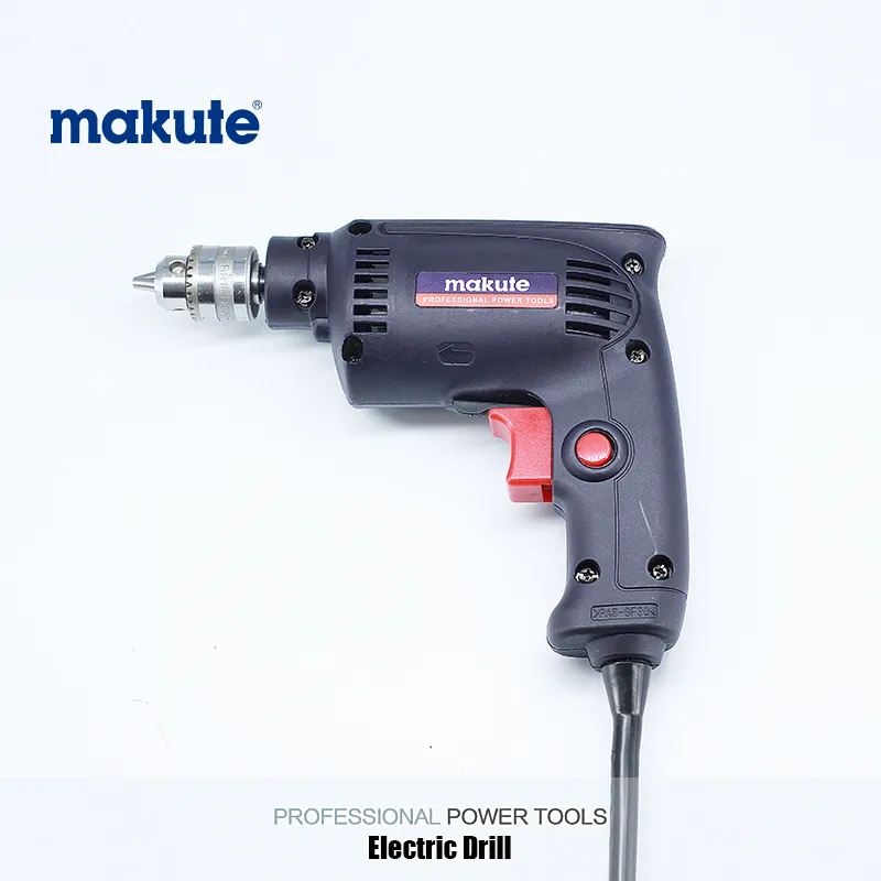 6.5mm 260W Keyless Chuck Mini Electric Drill (ED001)
