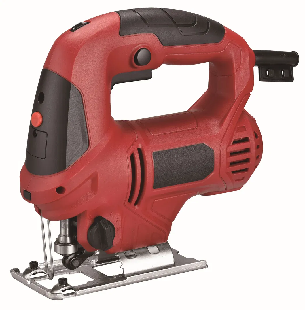 710W Electric Power Cutting Tool Jig Saw