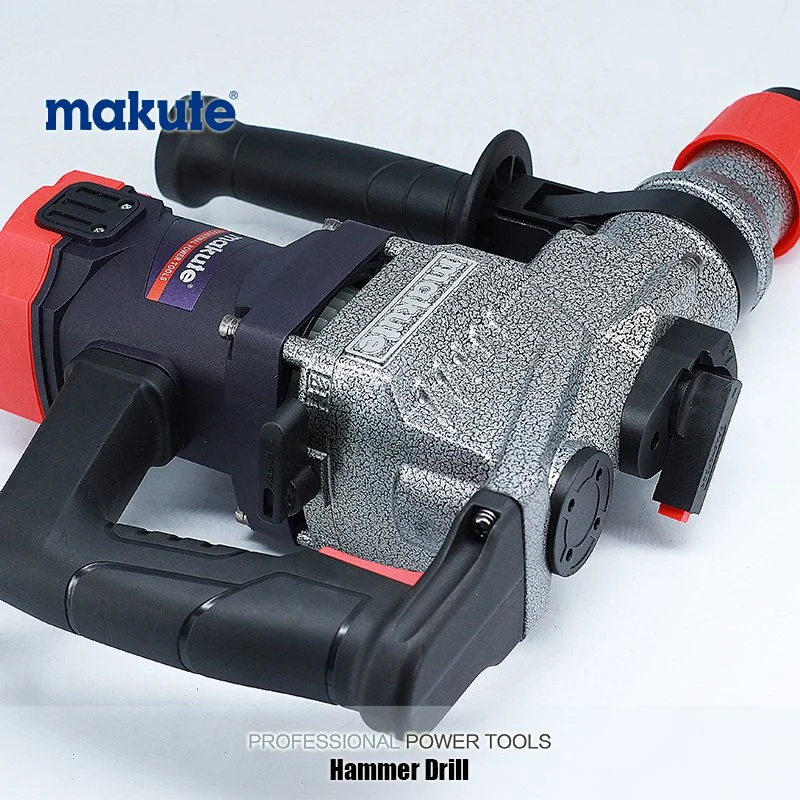 900W Power Tools Impact Electric SDS-Plus Hammer Hand Drill
