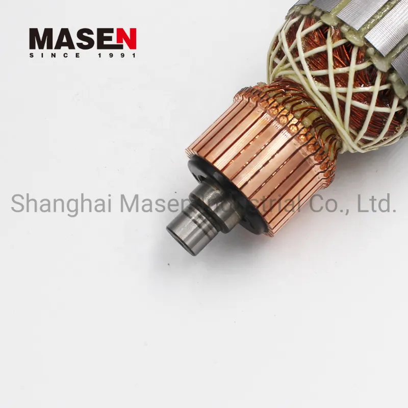 Armature Rotor for Hikoki H65sc Sb/2 SD/2 H70SA SD