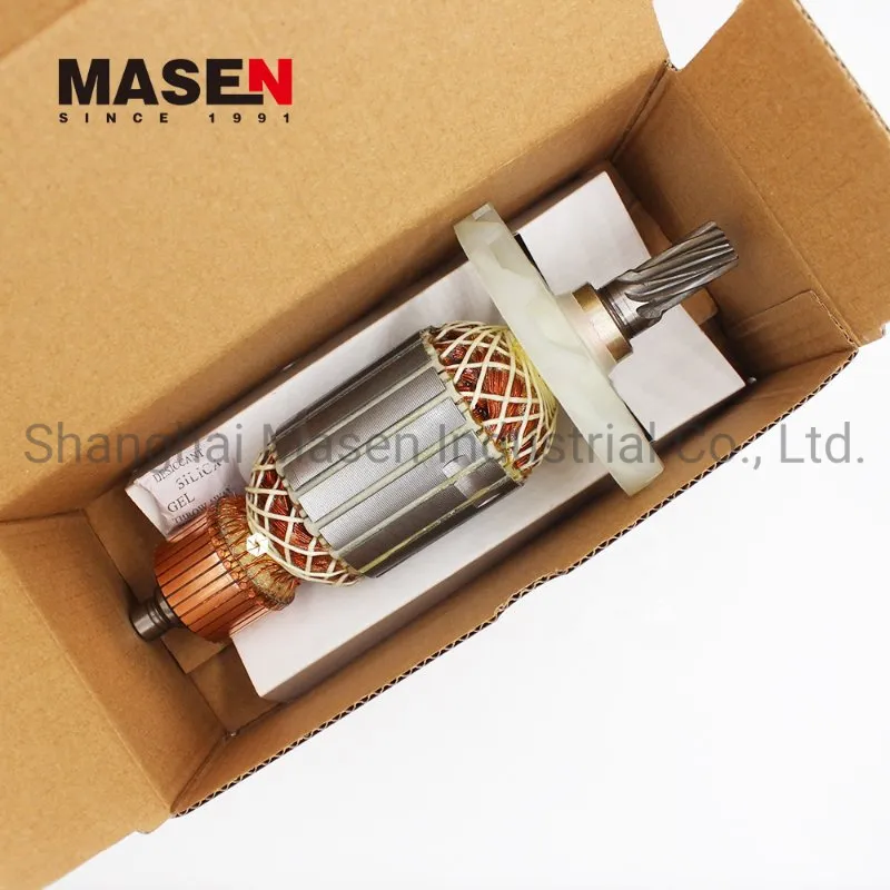 Armature Rotor for Hikoki H65sc Sb/2 SD/2 H70SA SD