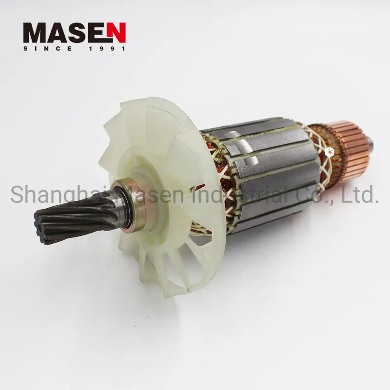 Armature Rotor for Hikoki H65sc Sb/2 SD/2 H70SA SD
