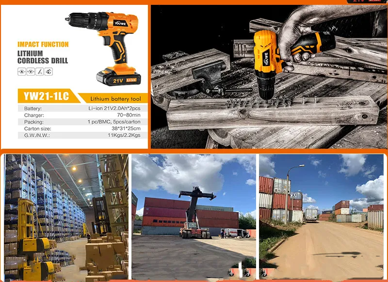 Black Friday Deals on Dewalt Cordless Drills
