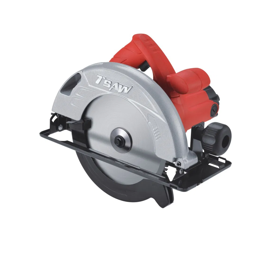 Cheap Price with Good Quality 185mm Portable Electric Wood Saw