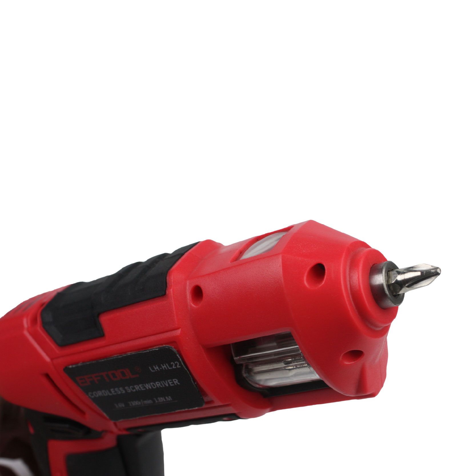 Efftool Brand Hot Selling Made in China 3.6V Lithium Battery Lh-Hl22 Cordless Screwdriver