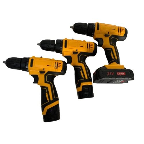 Electric Cordless Tools Power Drilling Machines