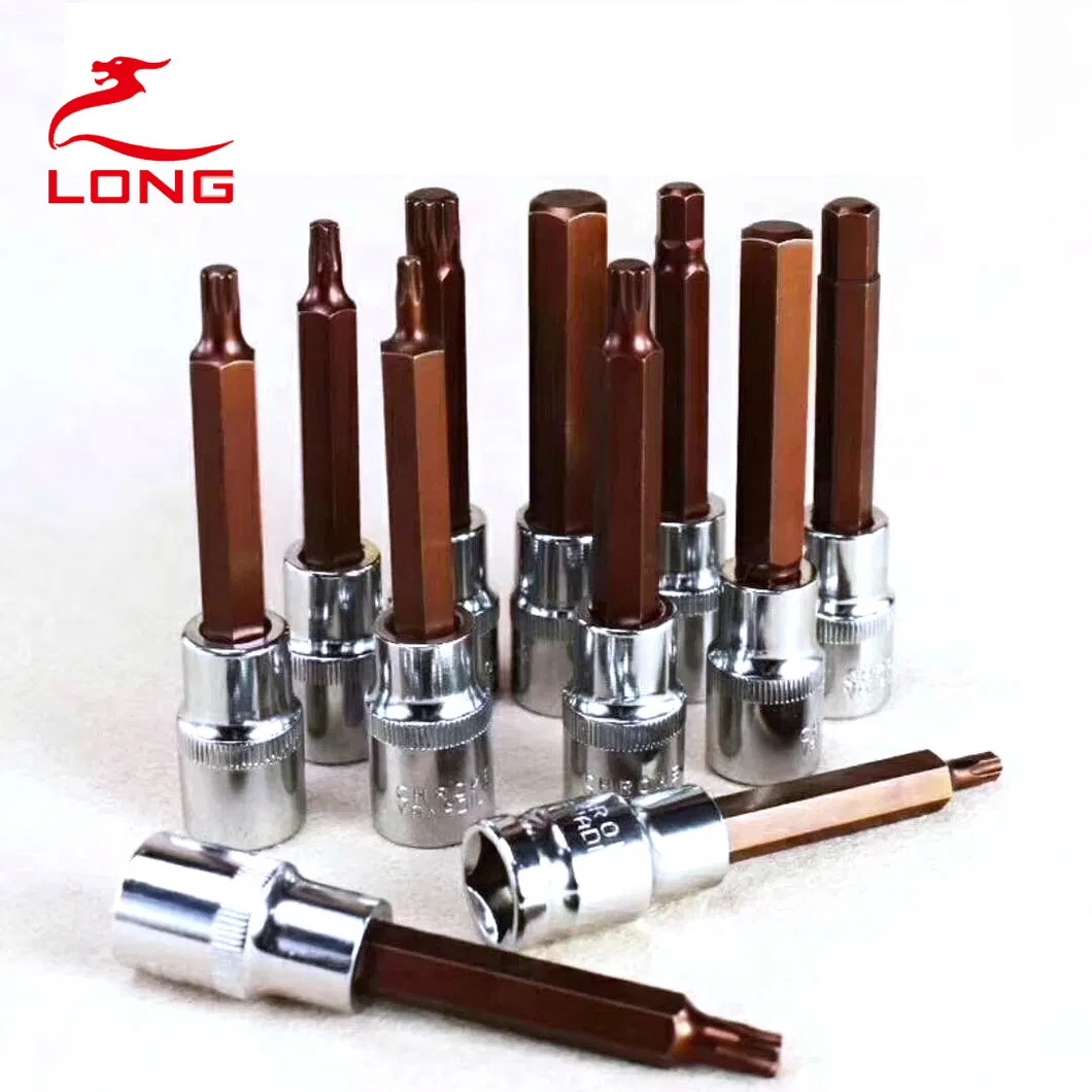 Electric Magnetic Setter 65mm Length Sandblasting Nickel Plating