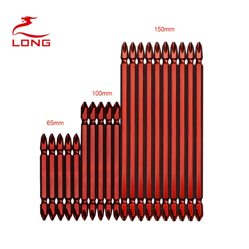 Electric Magnetic Setter 65mm Length Sandblasting Nickel Plating