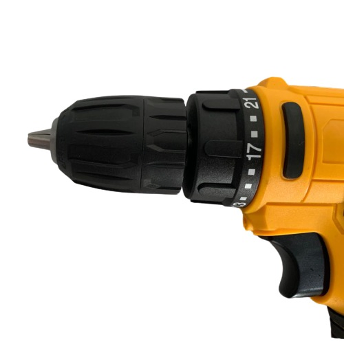 Electric Power Tools 10mm Driver 12V Cordless Drill