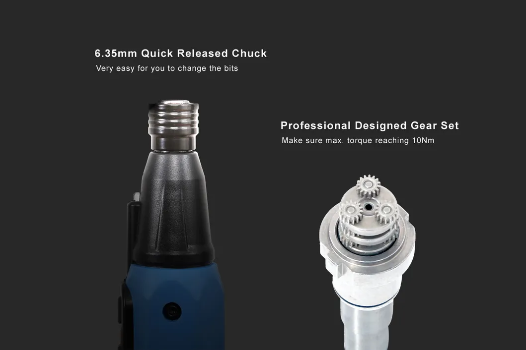 Golee USB Hybrid Electric Screwdriver Gl-Lee01