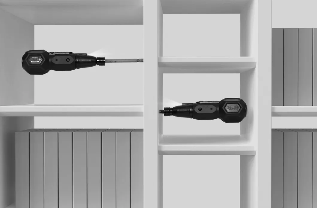 Golee USB Hybrid Electric Screwdriver Gl-Lee01