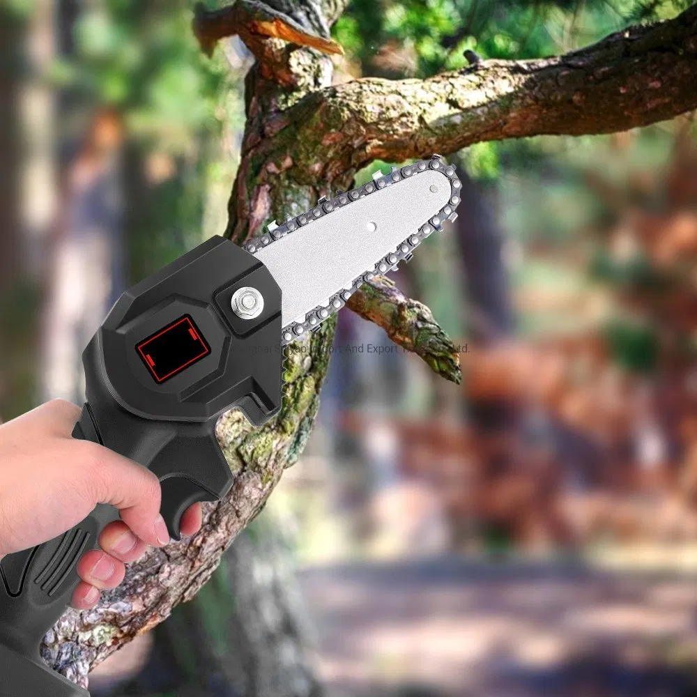 Greenworks Electric Chainsaw Portable Mini Electric Chainsaw with Battery Electric Chain Saw Gumtree