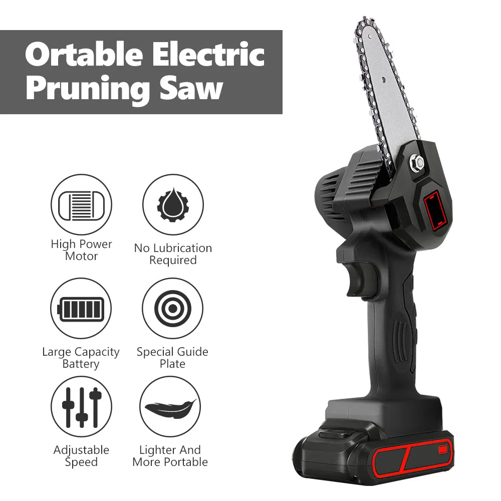Greenworks Electric Chainsaw Portable Mini Electric Chainsaw with Battery Electric Chain Saw Gumtree