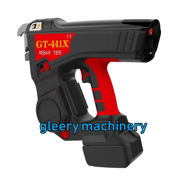Gt-441X Rebar Tier, Rebar Binding Machine, Rebar Strapping Machine Twin Tier Rb441t Rebar Tying Tools