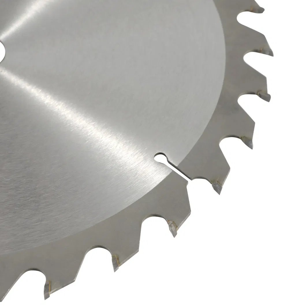 Herui PRO Series T. C. T. Saw Blade for Metals