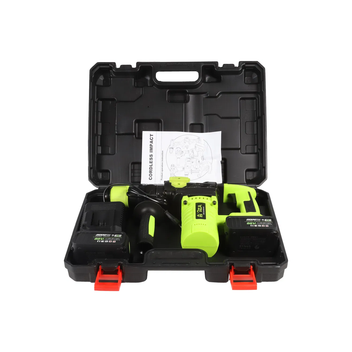 Hot Selling Hammer Drill Machine 850W Rotary 30mm Electric Hammer Drill