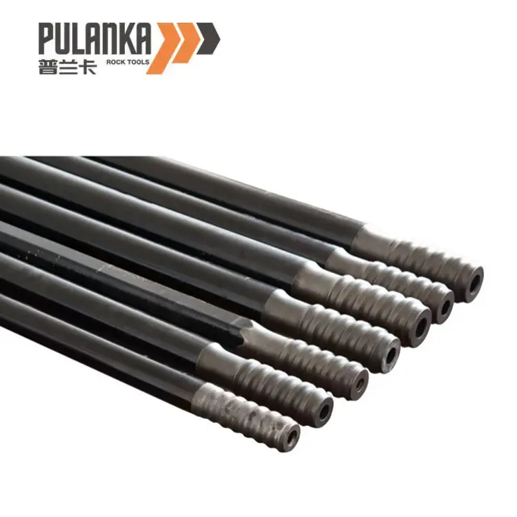 thread drill pod