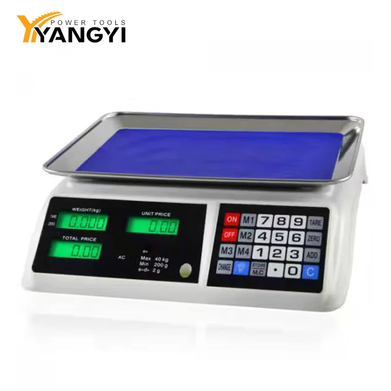 Electronic Scale
