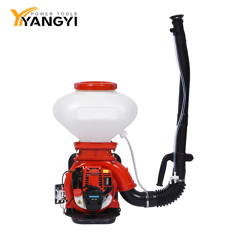 Gasoline Sprayer
