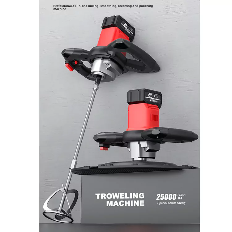 Mixing Machine