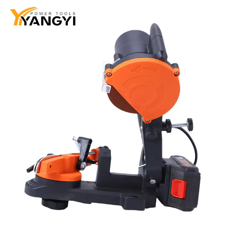 Chain Grinder