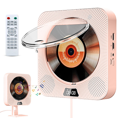 CD Players for Kids