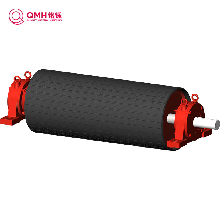 Drive Pulley