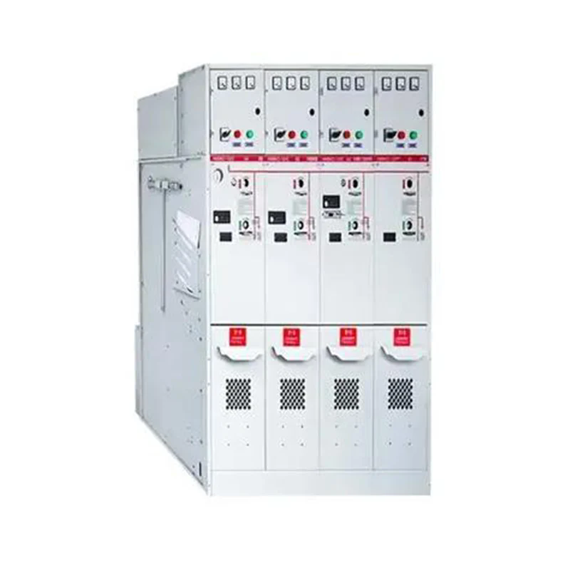 12KV Ring Main Unit Switchgear Panel
