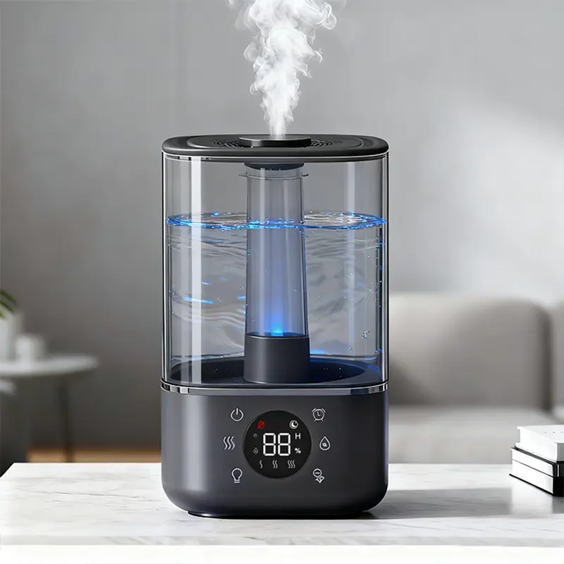 Top Fill Cool Mist Humidifier