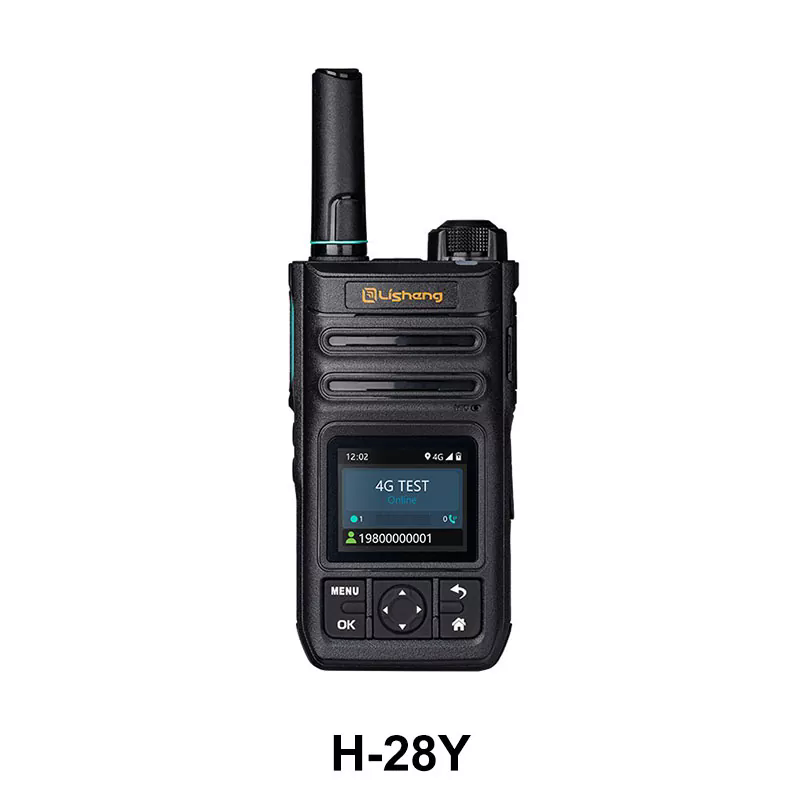 Android Radio