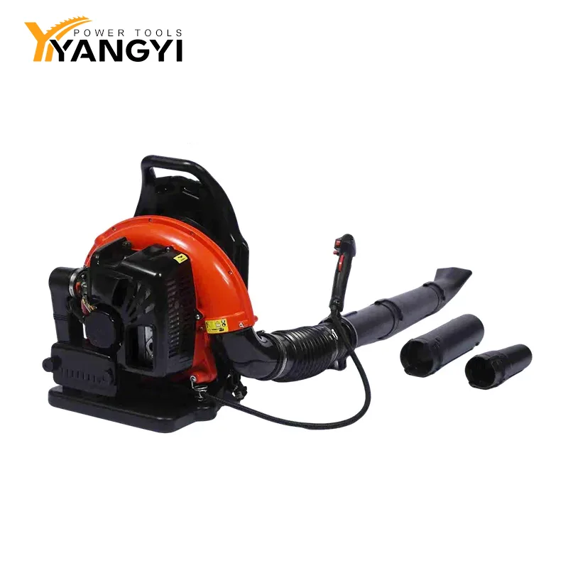 Gasoline Hair Dryer