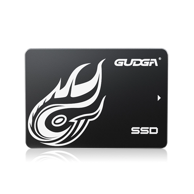 Internal Solid State Drive