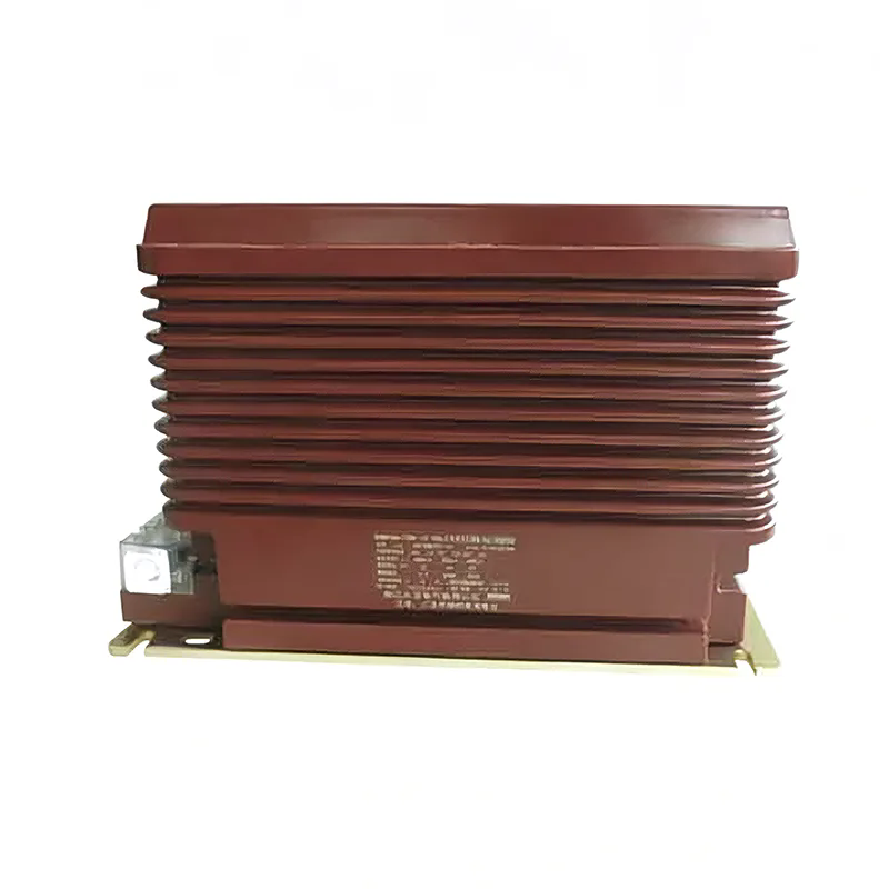 22 kV Current Transformer