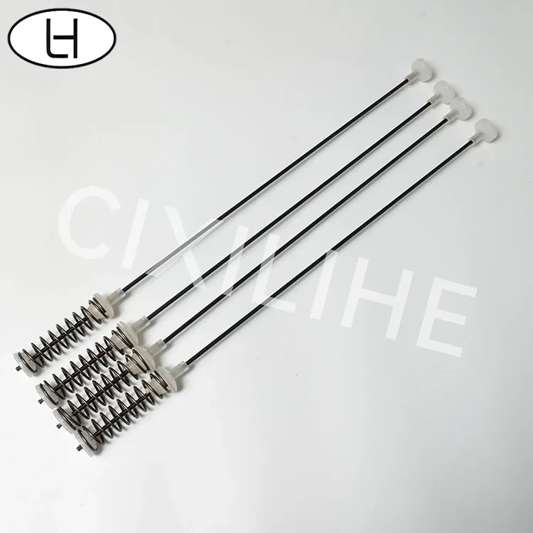 Heavy Duty Washing Machine Suspension