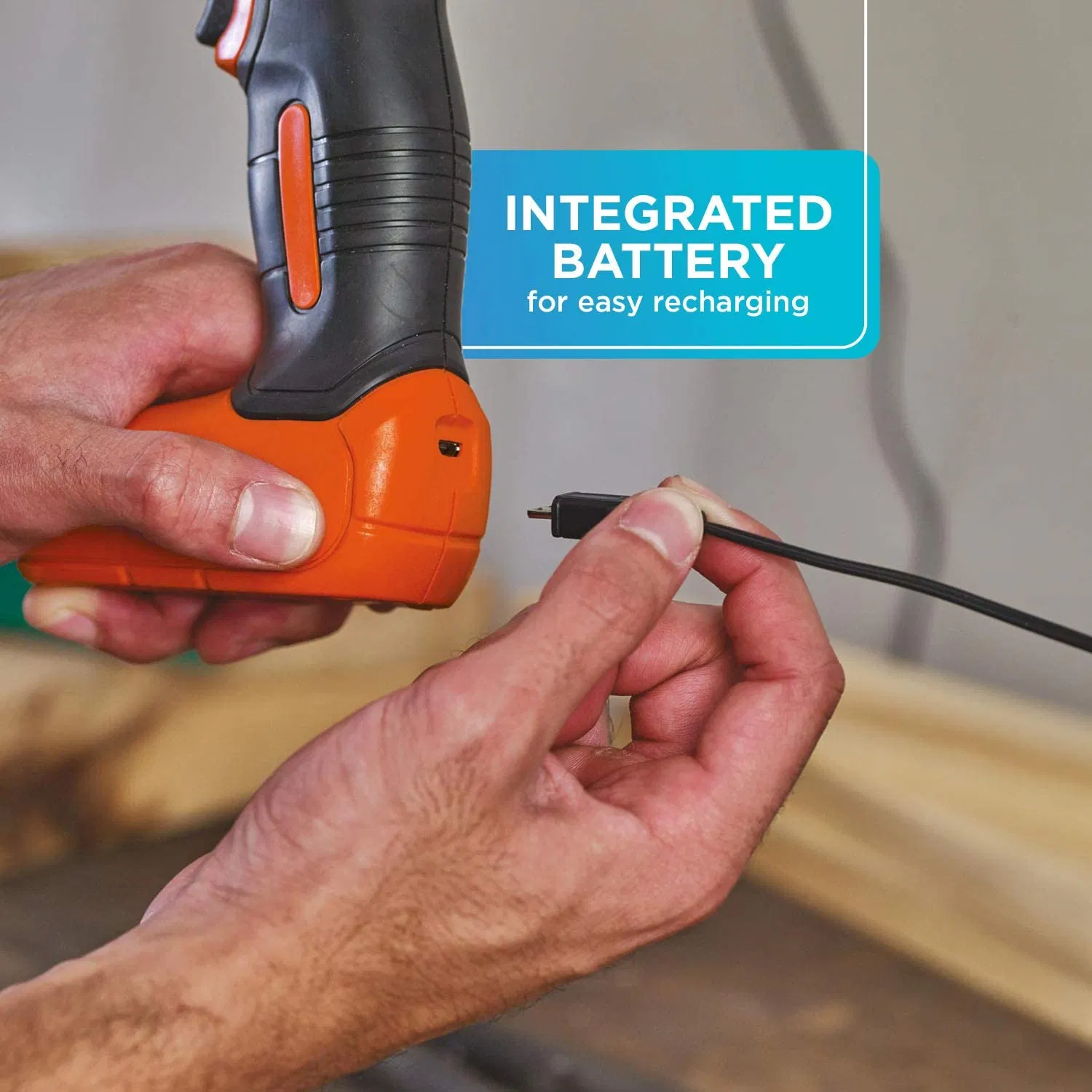 Lithium Ion Power Tool Speed Drill Driver