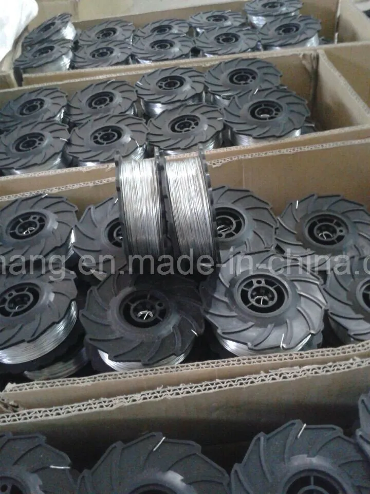 New Tie Wire 0.8mm Similar Tw898 Replace of Tw897