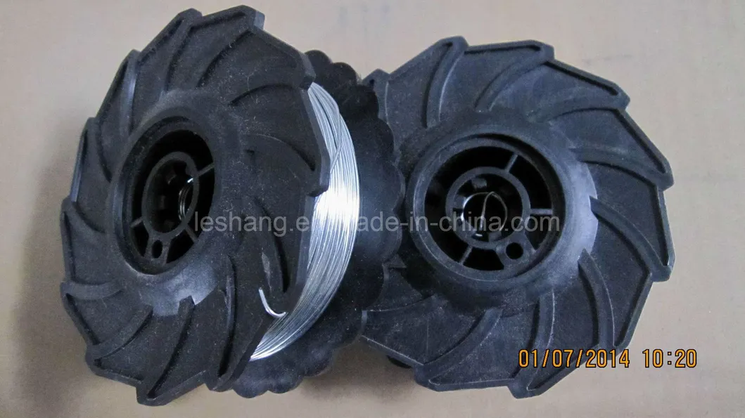 New Tie Wire 0.8mm Similar Tw898 Replace of Tw897