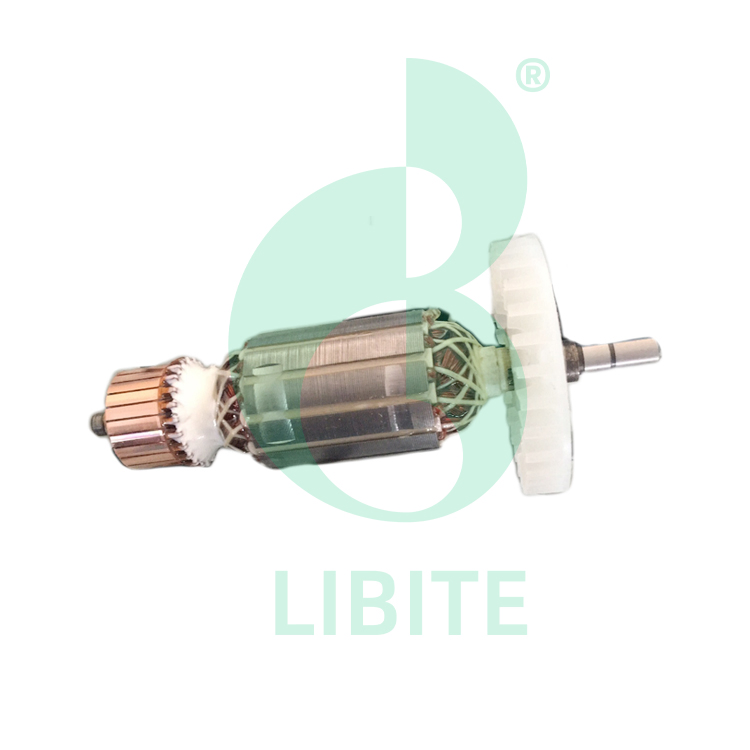Power Tool Armature for Bosch Gdc120
