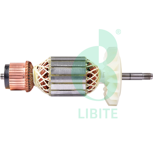 Power Tool Armature for Gws20-180
