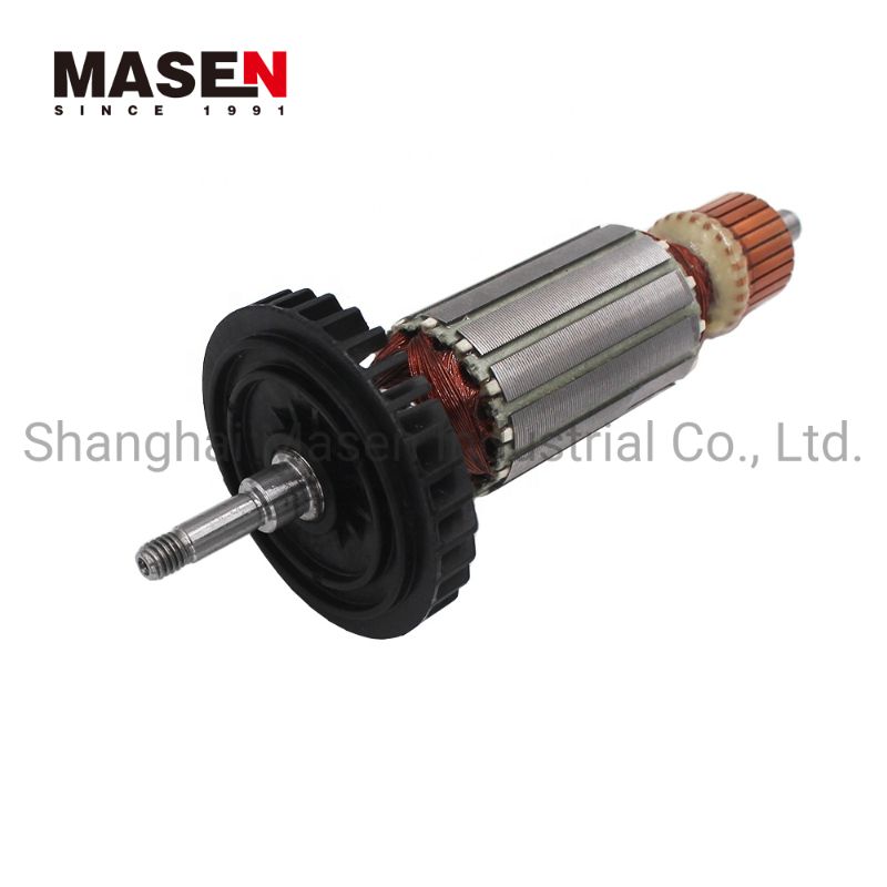 Power Tool Armature for Makita 9553nb / 9554nb / 9555nb