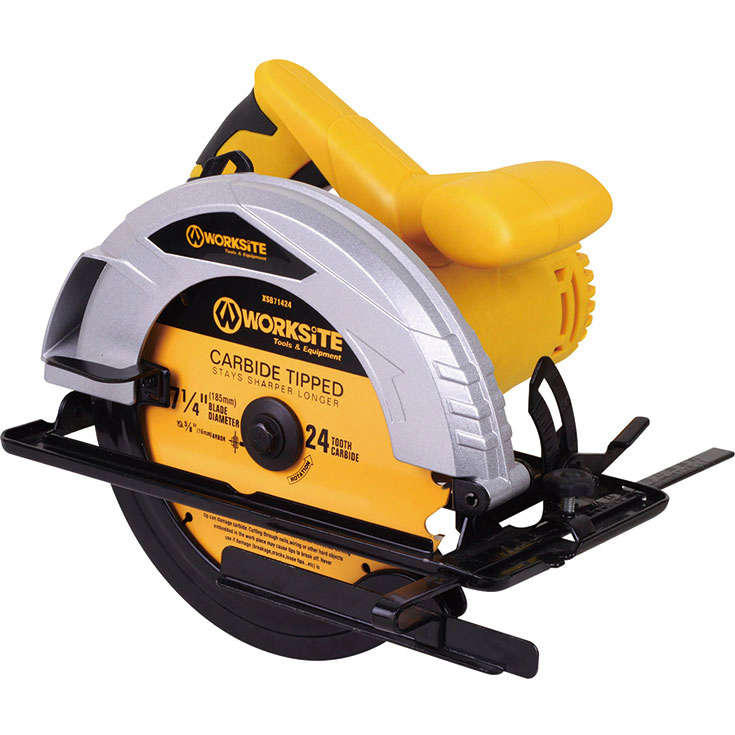 Power Tools Multi-Function 1400W 2200W 185mm 235mm Electric Circular Saw