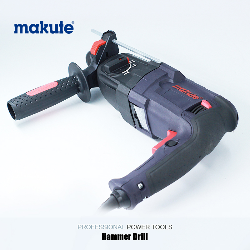 Powerful 26mm 850W Hammer Rotary Drill