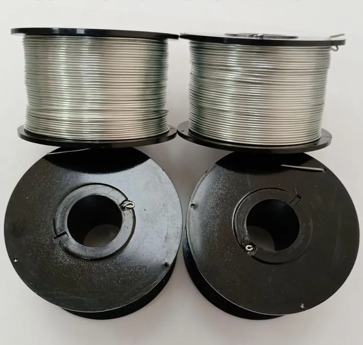 Rabar Tying Machine Tier Accessories