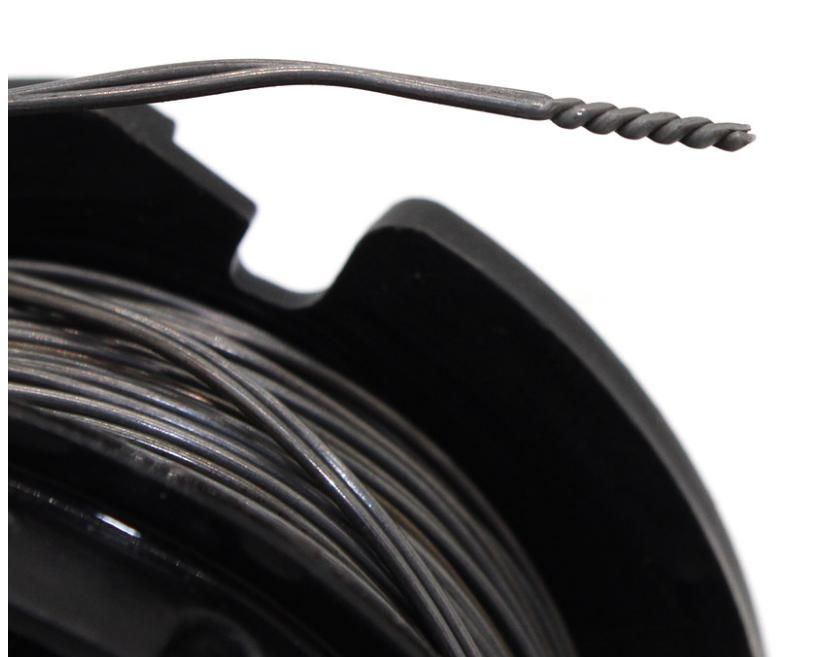 Rebar Twin Tier Rb441t Wire 19gauge