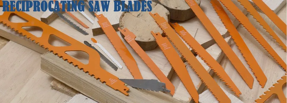 S1542K Hcs 3 Tpi Wood Cutting Reciprocating Saw Blade
